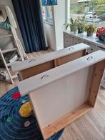 Flexa Classic Opberglades Whitewash, Ophalen, Zo goed als nieuw