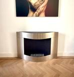 New Luxe Blomus Chimo Ethanol Fireplace, Ophalen, Nieuw, Hangende haard, Overige soorten