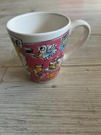 Mok blond amsterdam, Huis en Inrichting, Keuken | Servies, Ophalen, Blond Amsterdam, Zo goed als nieuw, Kop(pen) en/of Schotel(s)