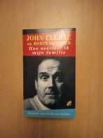 John Cleese - Hoe overleef ik mijn familie, Ophalen of Verzenden, Zo goed als nieuw