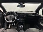 Citroen DS3 Cabrio 1.6 VTi So Chic CRUISE/NAVI/AIRCO, Auto's, Citroën, Voorwielaandrijving, Euro 5, 1063 kg, Gebruikt