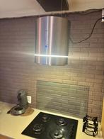 Afzuigkap metaal vrijstande CENDO, Ophalen, Gebruikt, Vrijstaand, Wandschouwkap