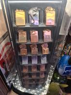 Vitrine kast zippo met aanstekers, rare, limited, camel, Verzamelen, Ophalen, Zo goed als nieuw, Aansteker