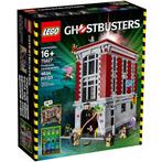 LEGO Ghostbusters Brandweerkazerne hoofdkwartier 75827, Kinderen en Baby's, Speelgoed | Duplo en Lego, Lego, Lego, Lego, Nieuw