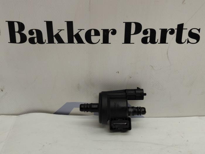 Vacuum ventiel van een Ford Fiesta, Auto-onderdelen, Overige Auto-onderdelen, Ford, Gebruikt, 3 maanden garantie