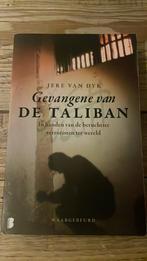 Jere Van Dyk - Gevangene van de Taliban, Ophalen of Verzenden, Zo goed als nieuw, Jere Van Dyk