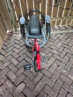Berg balans bike ( trike), Ophalen, Zo goed als nieuw, Berg