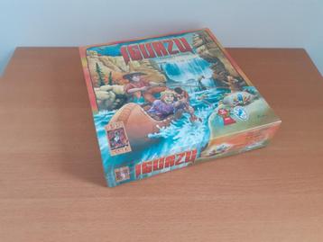 Iguazu (NIEUW IN FOLIE) merk: 999Games beschikbaar voor biedingen