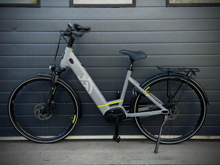 Husqvarna Towner 2, Fietsen en Brommers, Elektrische fietsen, Nieuw, Overige merken, Ophalen