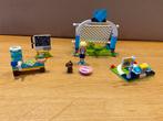LEGO friends voetbalveld 41330, Kinderen en Baby's, Speelgoed | Duplo en Lego, Ophalen, Zo goed als nieuw