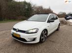 Volkswagen Golf 1.4 TSI GTE PANO AUTOMAAT, Auto diversen, Automaat, Volkswagen, Wit, 1395 cc
