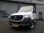 Mercedes-Benz Sprinter 314cdi L2H1 met Airco, Navigatie, Cru, 13 km/l, Achterwielaandrijving, Gebruikt, Navigatiesysteem