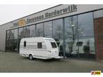 Tabbert Da Vinci 380 TD INCL LUIFEL, Caravans en Kamperen, Caravans, Vast bed, Tabbert, Treinzit, Particulier