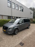 Mercedes-Benz Vito 114 CDI dubbele cabine L3, Automaat, Euro 6, 4 cilinders, Diesel