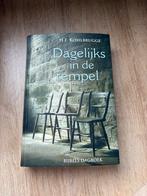 Dagelijks in de tempel - H.F. Kohlbrugge, Boeken, Ophalen of Verzenden, Gelezen, Christendom | Protestants