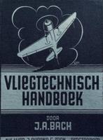 Vliegtechnisch handboek Theorie en praktijk van het vliegen, Boeken, Techniek, Verzenden