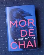 Boek: Mordechai van Marcel Möring, Ophalen, Zo goed als nieuw, Nederland, Marcel Möring