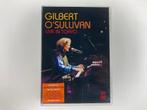 Gilbert O'Sullivan Live in Tokyo, Alle leeftijden, Ophalen of Verzenden, Zo goed als nieuw