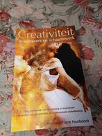 Creativiteit in stemwerk en lichaamswerk, Roeland Frank Hoefsloot, Ophalen of Verzenden, Zo goed als nieuw, Overige onderwerpen