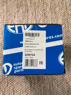 Startmotor ERA Peugeot, Citroen, Fiat - Nieuw!, Ophalen of Verzenden, Nieuw, Universele onderdelen