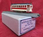 NJCB Custom Brass, TO-404. Metropolitan tram, Overige merken, Ophalen of Verzenden, Zo goed als nieuw, Gelijkstroom