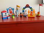 Duplo circus 10504, Ophalen of Verzenden, Complete set, Duplo