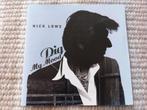 CD  Nick Lowe - Dig my mood (1998)  **VERZ/OPH**, Cd's en Dvd's, Cd's | Rock, Ophalen, Zo goed als nieuw, Rock-'n-Roll