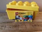 Lego Classic 10696 COMPLEET, Ophalen of Verzenden, Zo goed als nieuw