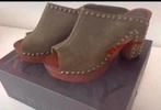 Klompen, clogs nieuw 36 replay, Kleding | Dames, Ophalen of Verzenden, Zo goed als nieuw, Werkschoenen