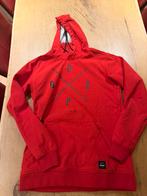 DOPE skijas maat L knalrood, Ophalen of Verzenden, Zo goed als nieuw, Rood, Maat 42/44 (L)