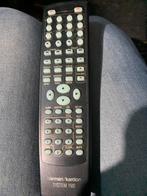 Harman Kardon System 1500 Afstandsbediening, Gebruikt, Ophalen of Verzenden, Origineel, Dvd