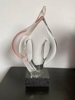 Henryk Rysz glaskunst, Ophalen