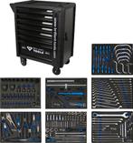 BT153225 | BEDRIJFSWAGEN GEREEDSCHAPSWAGEN 225 DLG, Brilliant Tools, Info@kstools.com, Nieuw, Ophalen of Verzenden