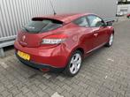 Renault Mégane Coupe 1.6 Dynamique 146Dkm.NAP, Clima, CC, P, Voorwielaandrijving, Stof, Gebruikt, 4 cilinders