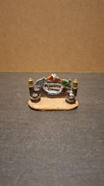 Lemax Playmouth Welcome, kerstdorp accessoire, Ophalen, Gebruikt