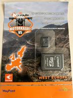 Motor, Motoren, Accessoires | Navigatiesystemen, Ophalen of Verzenden, Nieuw