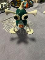 mc donald zizzle green purple robot, Ophalen of Verzenden, Zo goed als nieuw