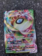 Celebi Vmax 008/198, Hobby en Vrije tijd, Verzamelkaartspellen | Pokémon, Ophalen of Verzenden, Losse kaart, Zo goed als nieuw