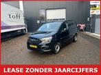 Opel Combo airco/nav//102pk/euro/6, Auto's, Voorwielaandrijving, Stof, Gebruikt, 4 cilinders