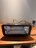 Terrasverwarmer 1300W - Directe Warmte!, Gebruikt, Vloer, Waterbestendig, Ophalen