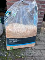 Bodembedekking hamster, Ophalen, Zo goed als nieuw