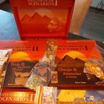 Catan Historische scenario's I en II, Hobby en Vrije tijd, Gezelschapsspellen | Bordspellen, Ophalen of Verzenden, Nieuw