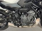 YAMAHA MT 07 ABS mt07 mt 07 MT07, Motoren, Motoren | Yamaha, 2 cilinders, Bedrijf, Onbekend, Meer dan 35 kW