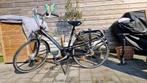 Batavus Mambo Spirit – Luxe Damesfiets met 7 Versnellingen!, Fietsen en Brommers, Ophalen, Versnellingen, Batavus, 53 tot 56 cm