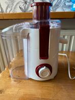 Sapcentrifuge - Goed Werkend!, Ophalen of Verzenden, Gebruikt, Elektrisch, Sapcentrifuge