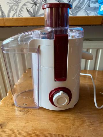 Sapcentrifuge - Goed Werkend! beschikbaar voor biedingen