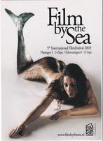 Mooie Zeemeermin - Vlissingen Film by the sea - 2003 -, Ongelopen, Cultuur en Media, Verzenden, 1980 tot heden