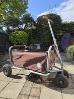 Beachtrekker Life Bolderkar, Caravans en Kamperen, Ophalen, Gebruikt