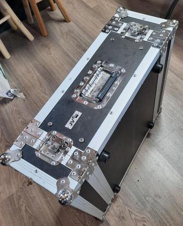 Flight case 19 inch beschikbaar voor biedingen