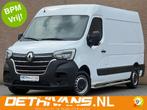 Renault Master 2.3dCi 135PK L2H2 / Camera / Cruisecontrol /, Auto's, Bestelauto's, Voorwielaandrijving, Gebruikt, 4 cilinders